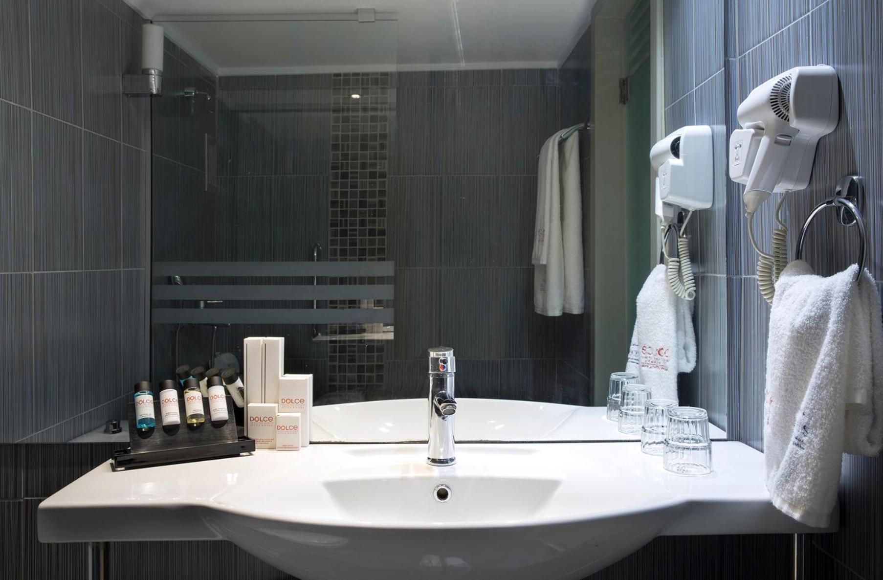 Executive 2 Bedroom Family Room