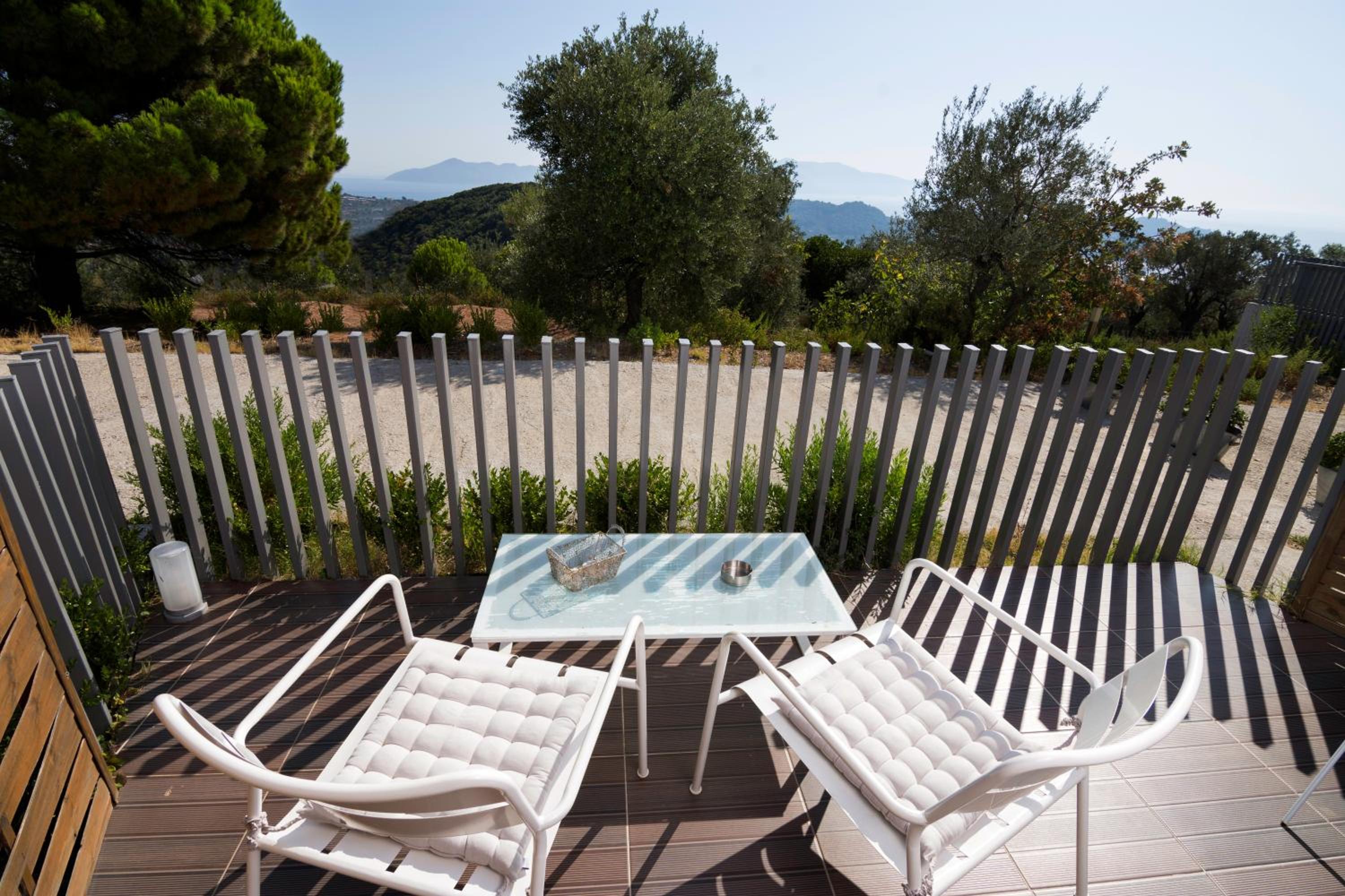 Classic Suite On Ground Floor