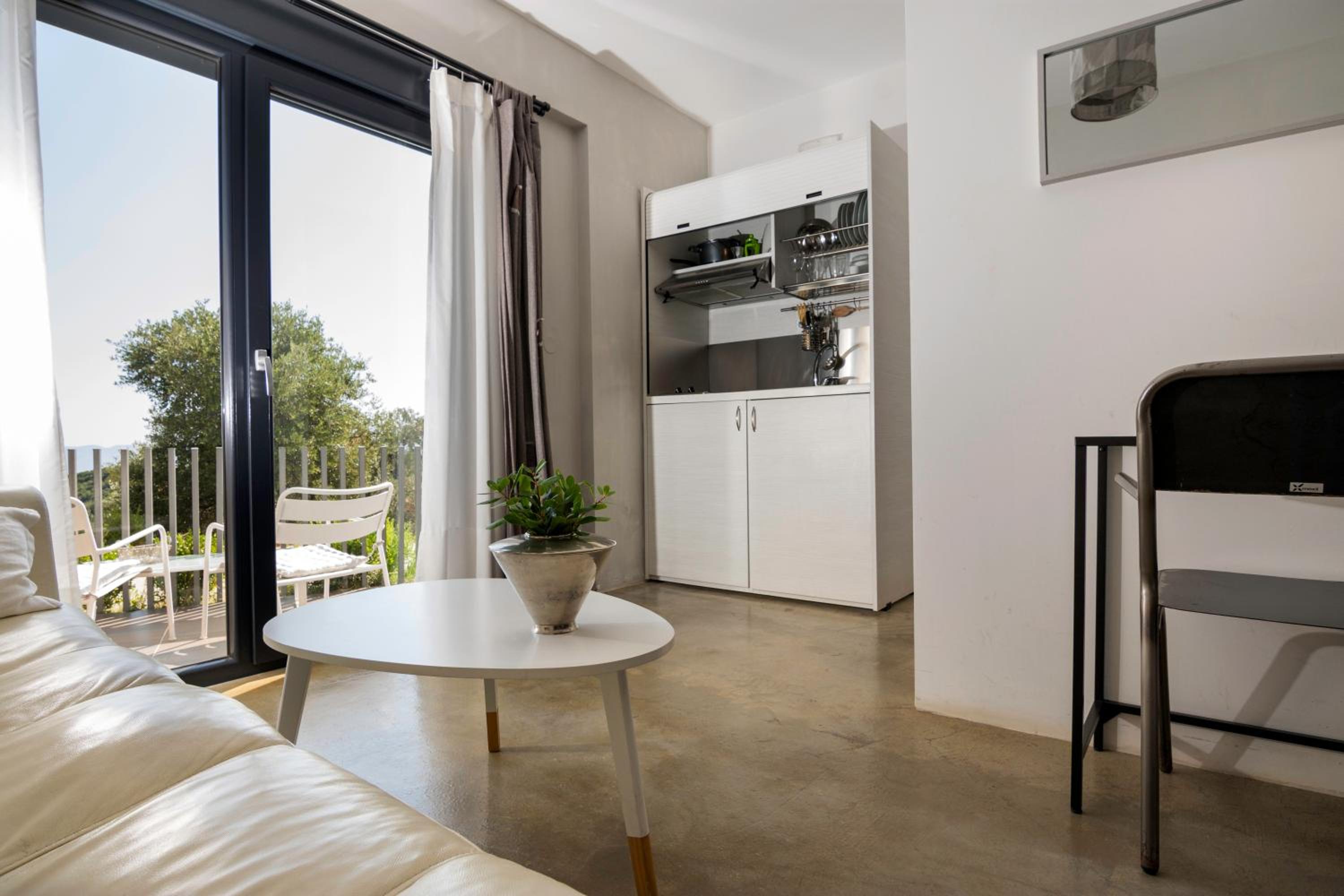 Classic Suite On Ground Floor