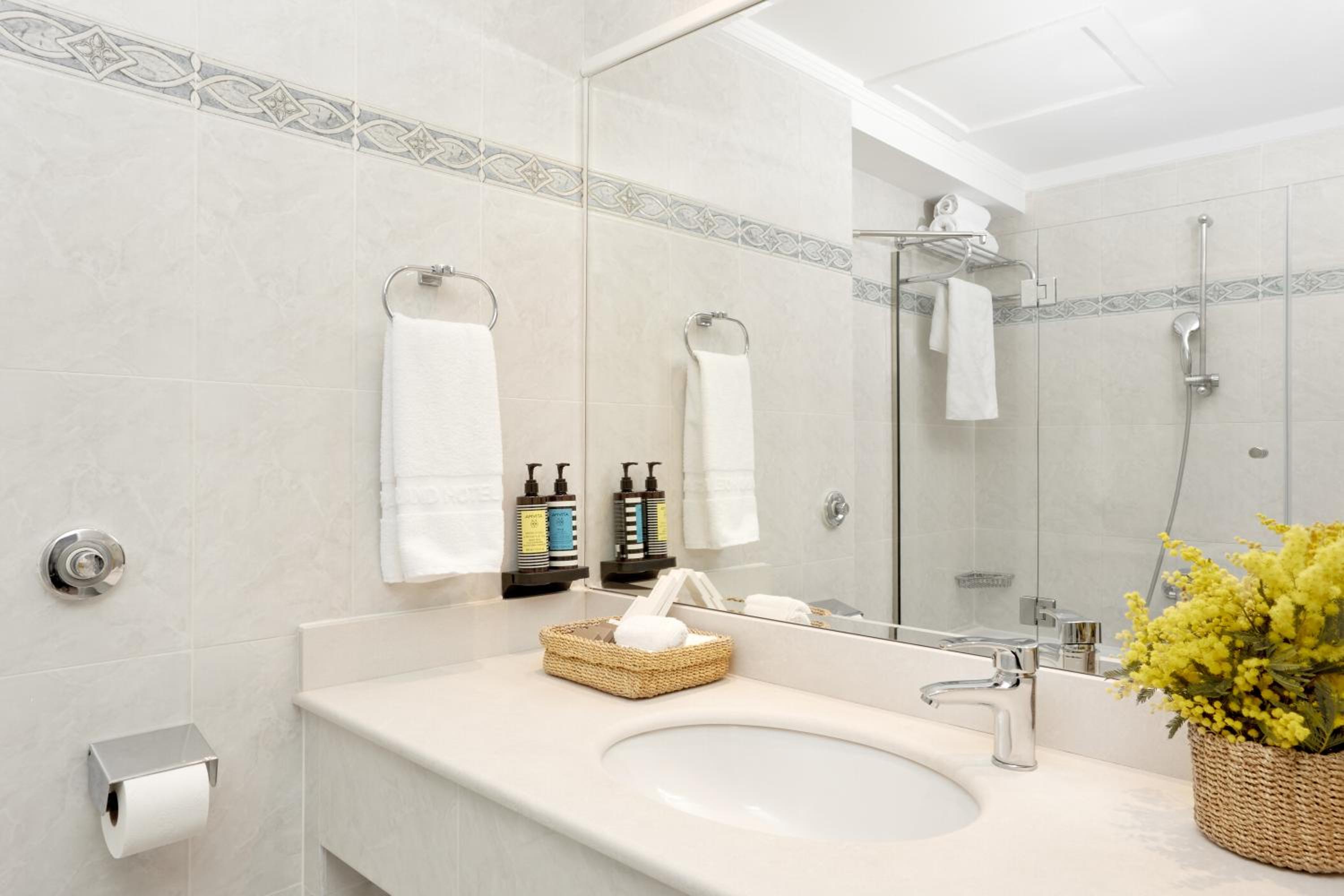 Classic Family Suite