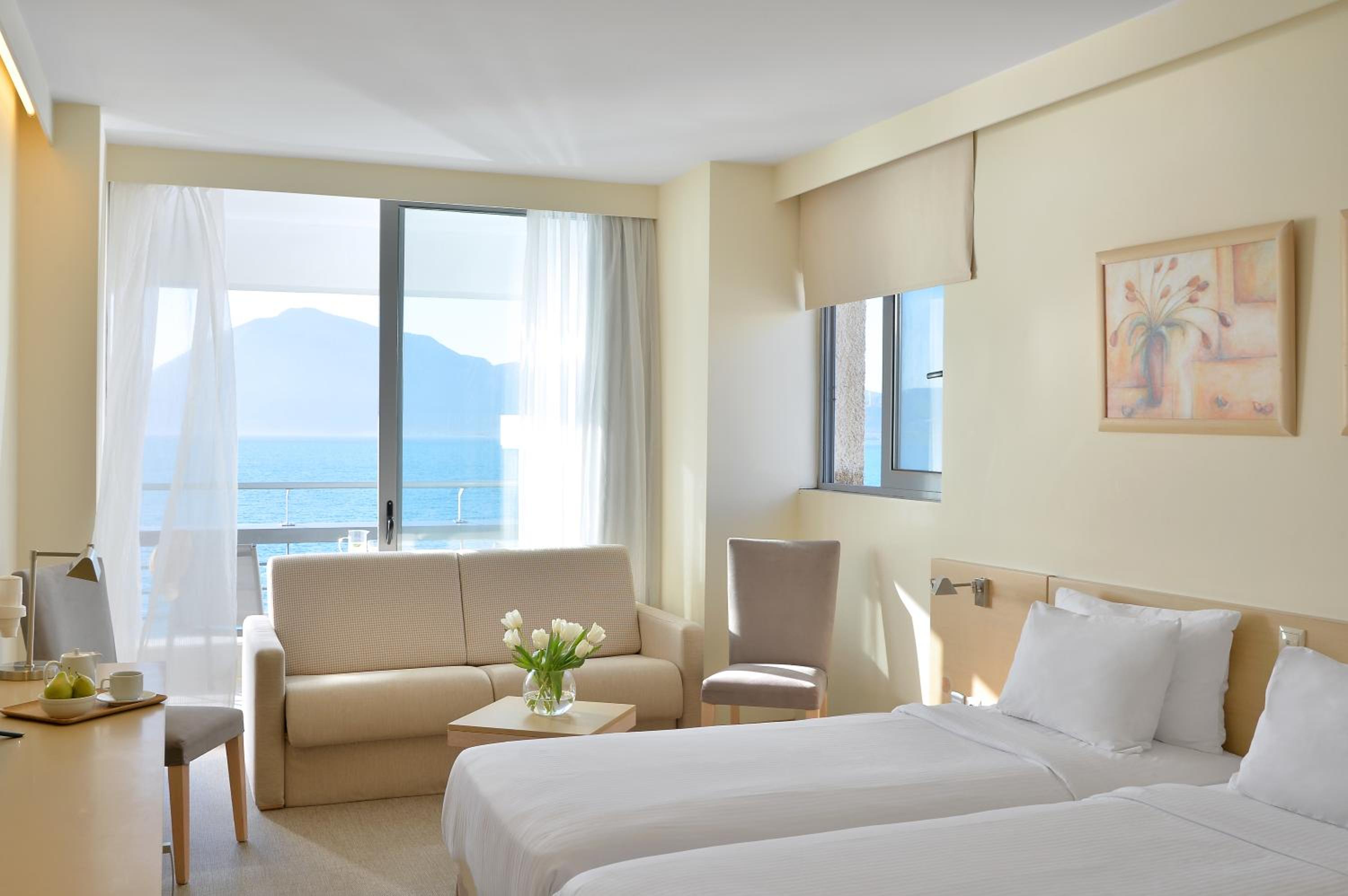 Double Room with Sea View
