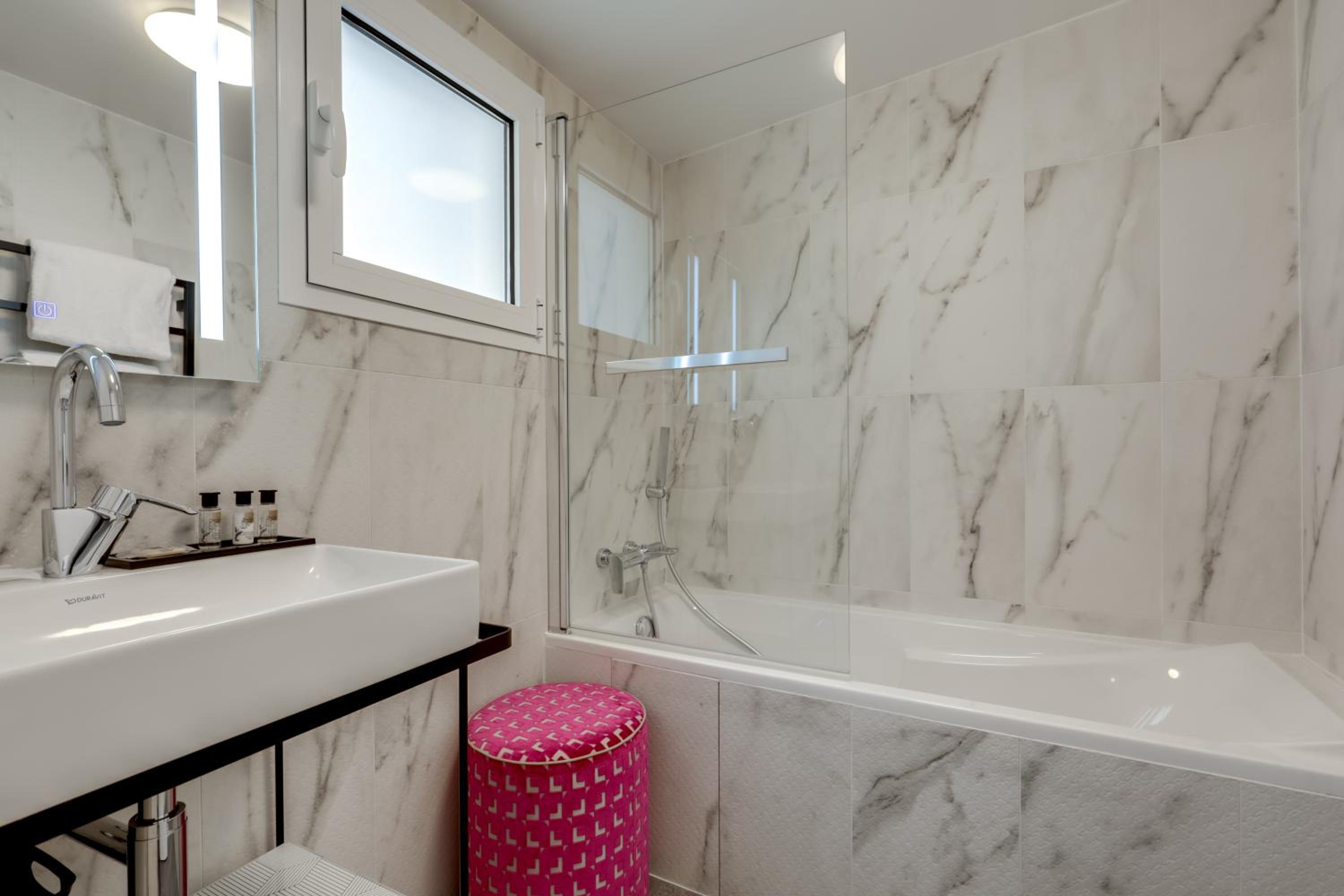 Room Patio Double or Twin 