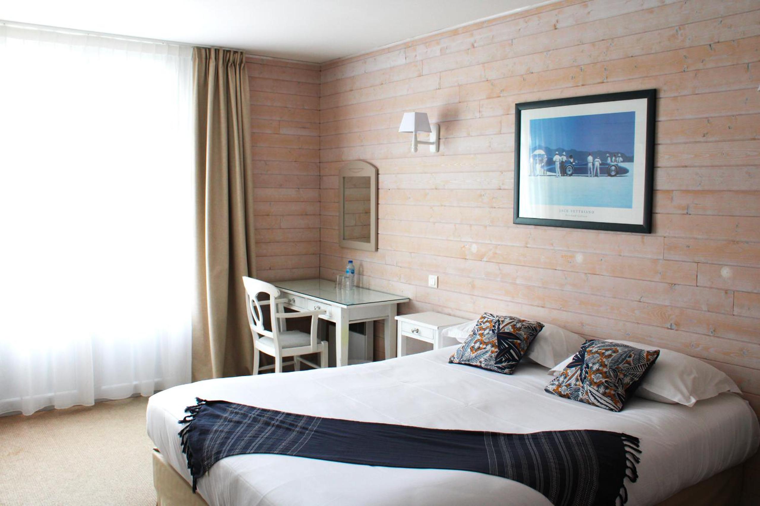 Double or Twin Room