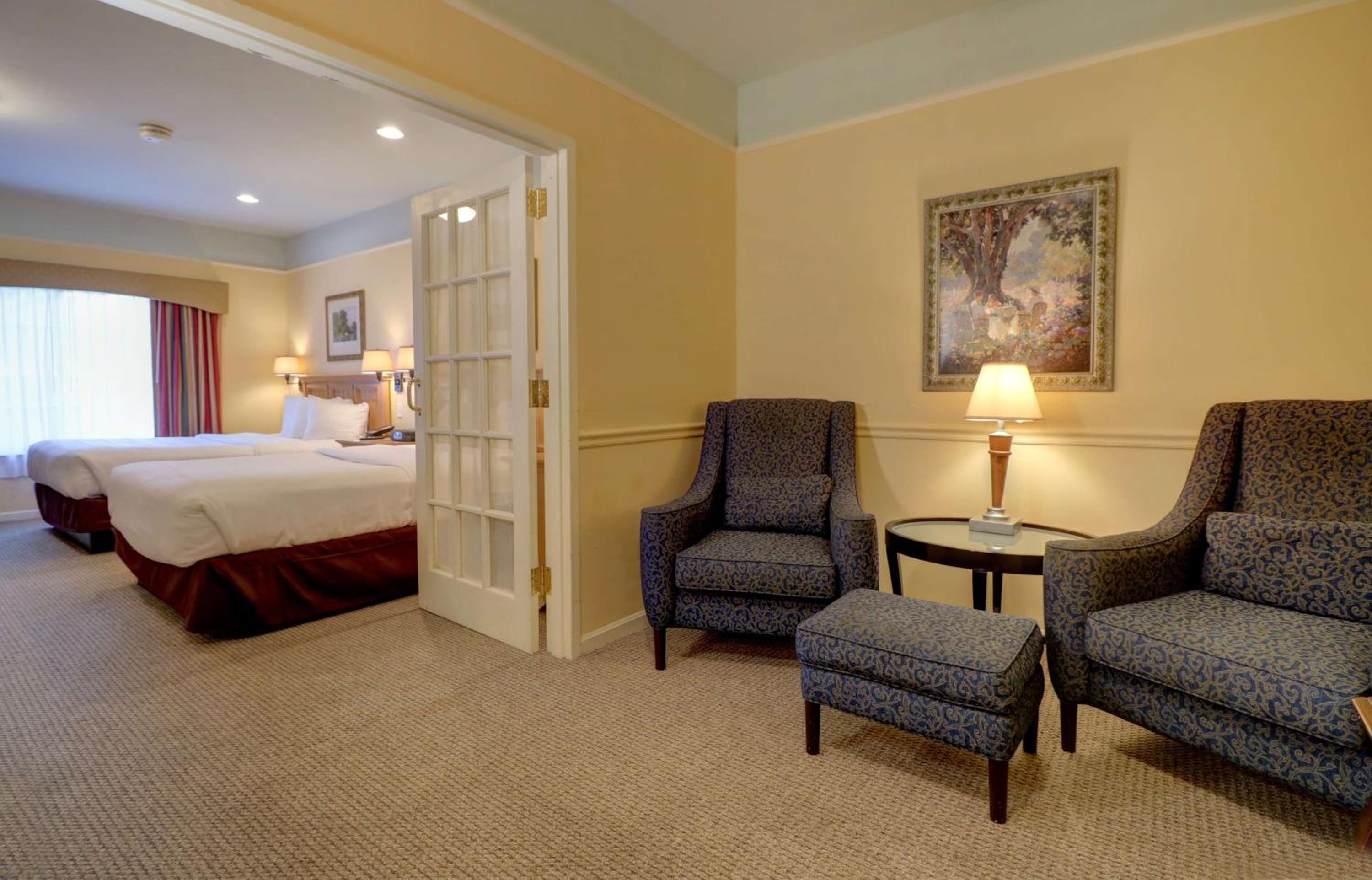 Spa Suite 2 Queens