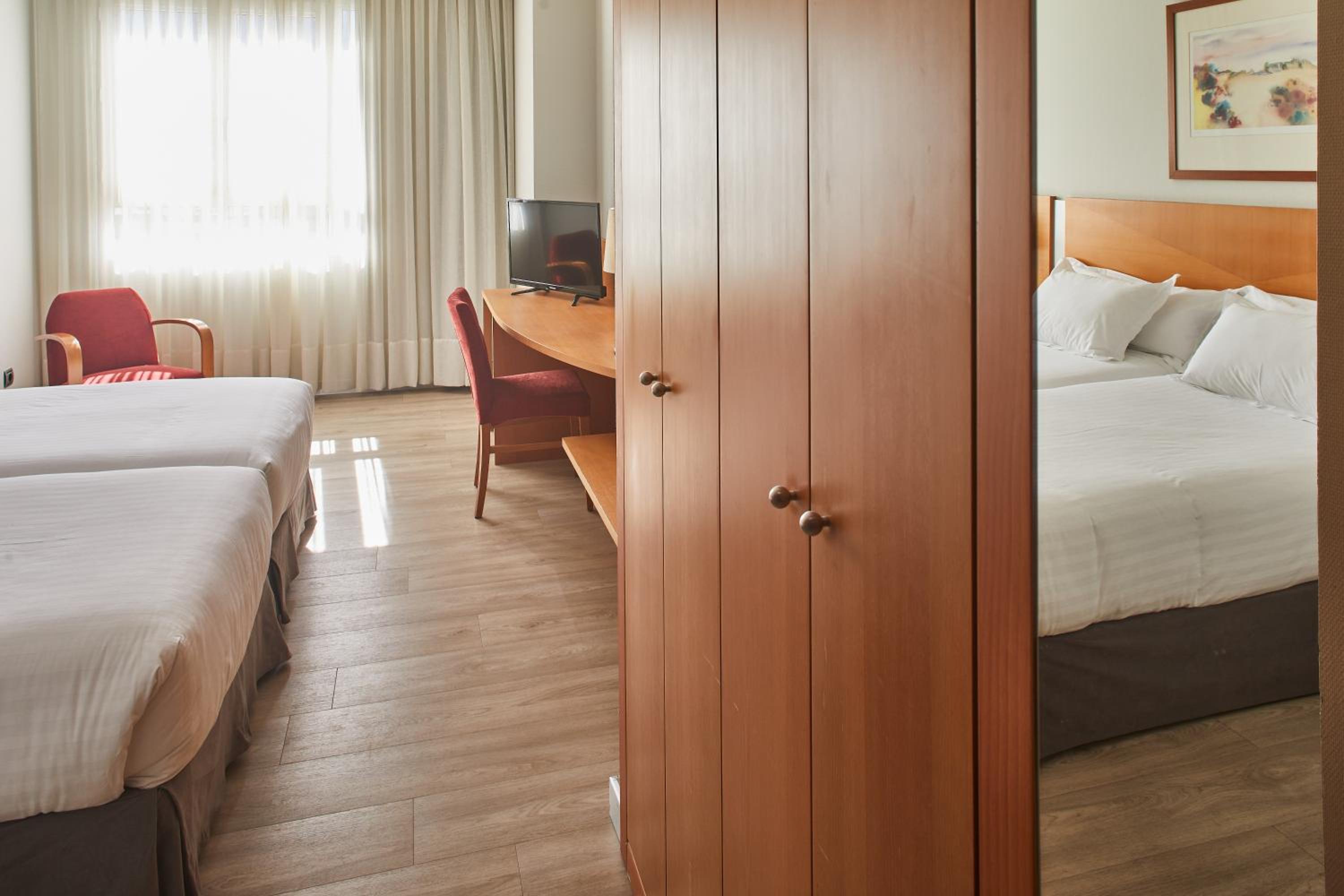 Comfort Double or Twin Room