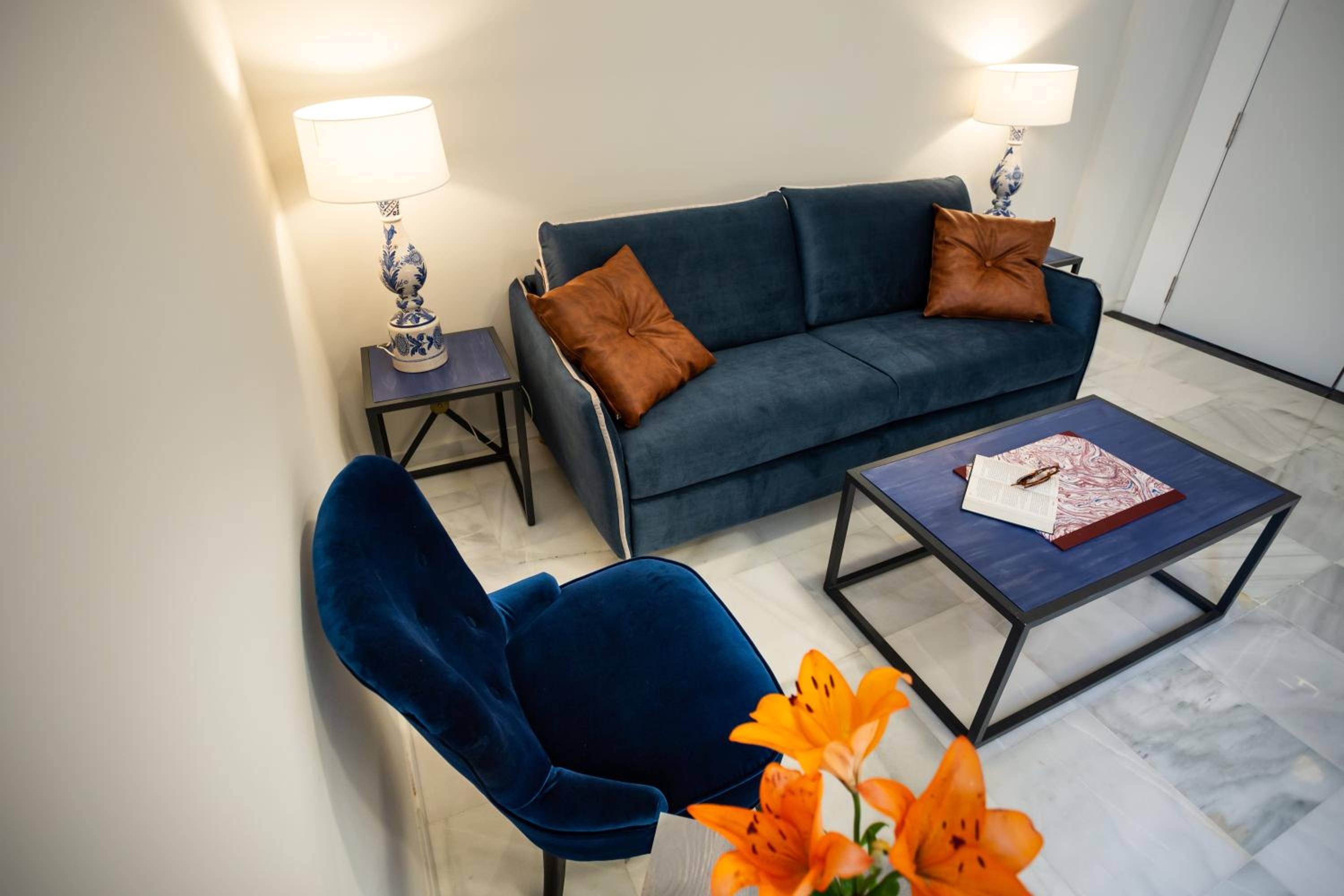 Standard Apartment