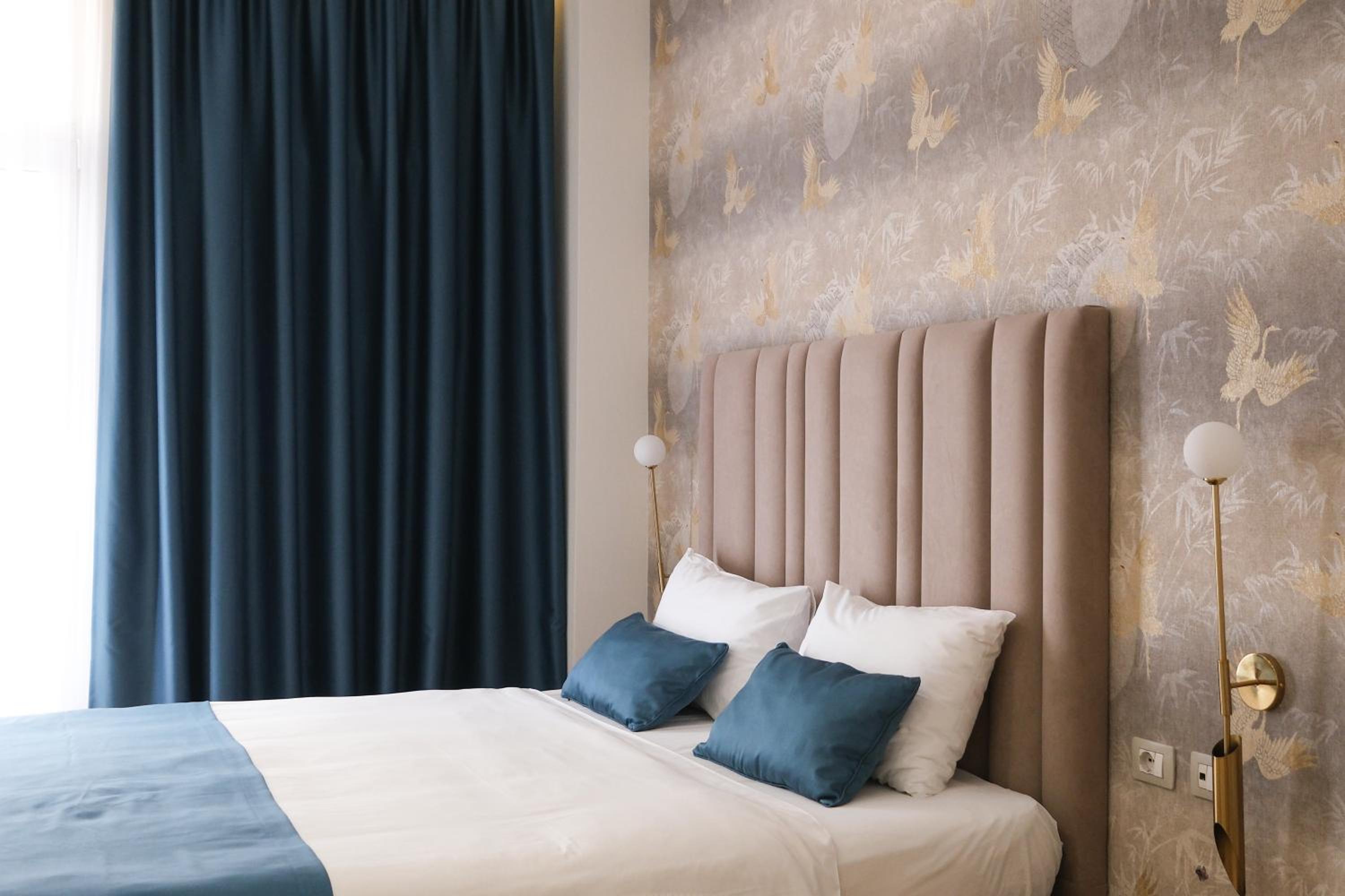 Superior Family Room