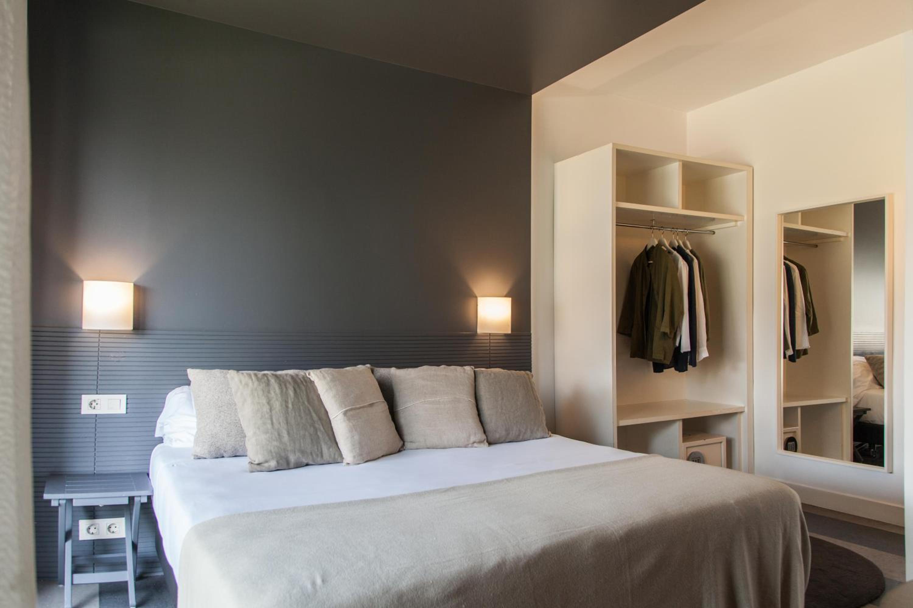 Superior Double or Twin Room with Terrace