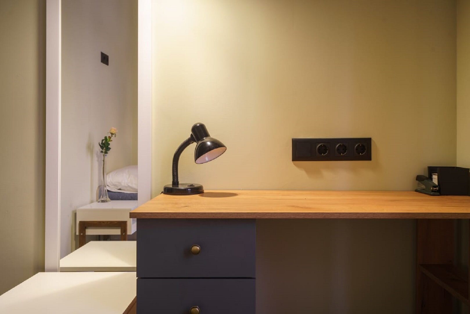 Одноместный номер