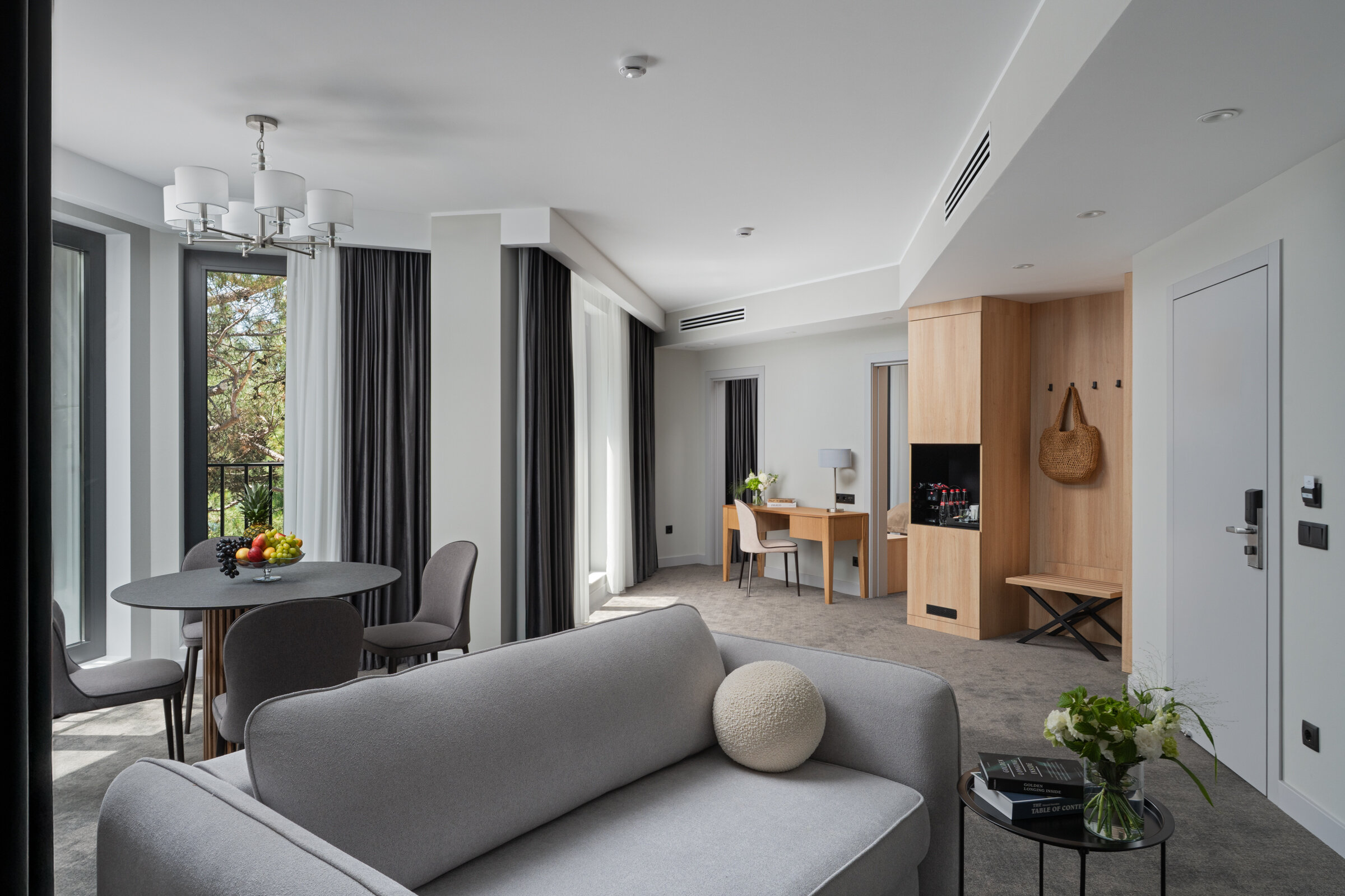 Люкс 4* (корпус №2)