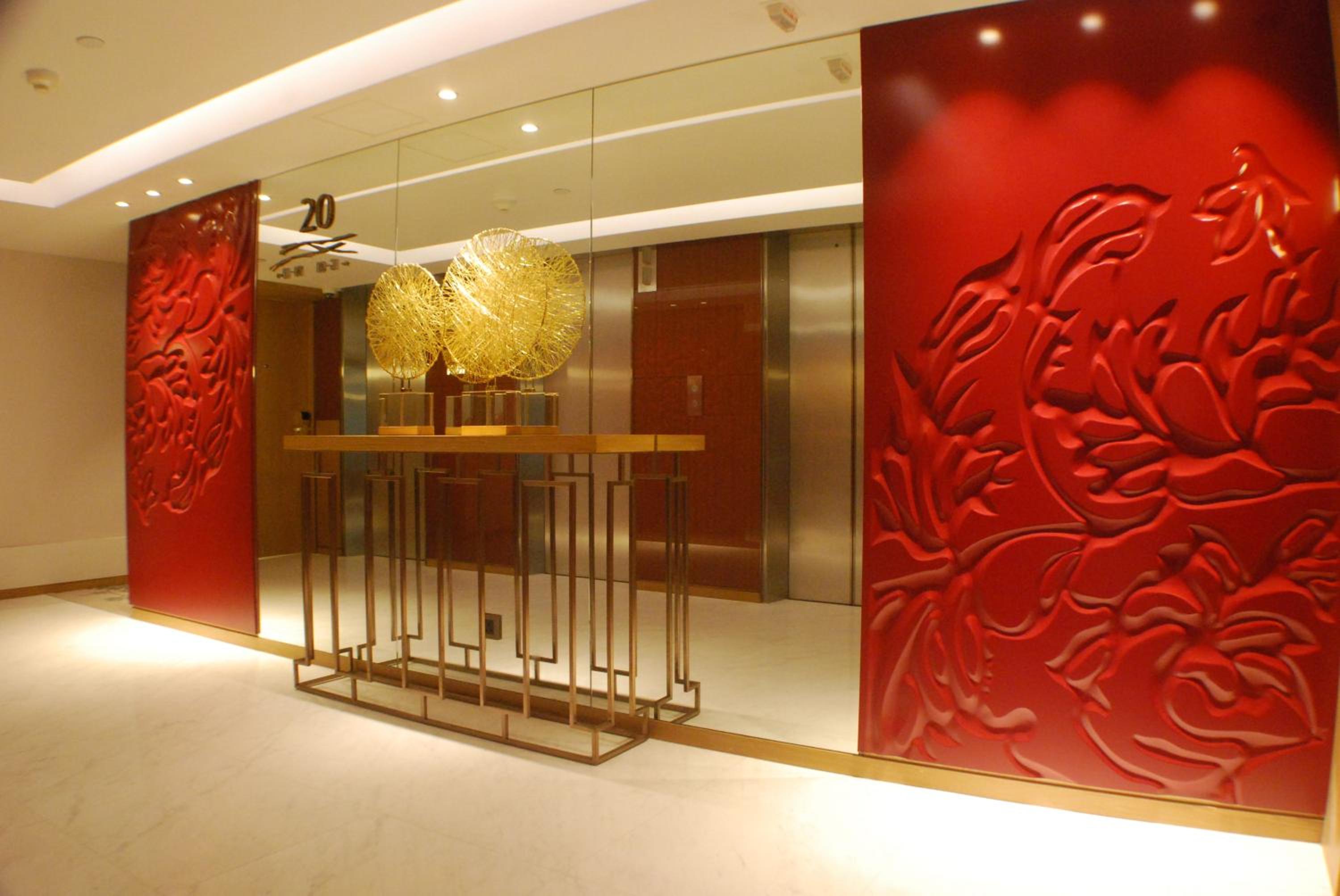 Wharney E-Plus with Twin Beds