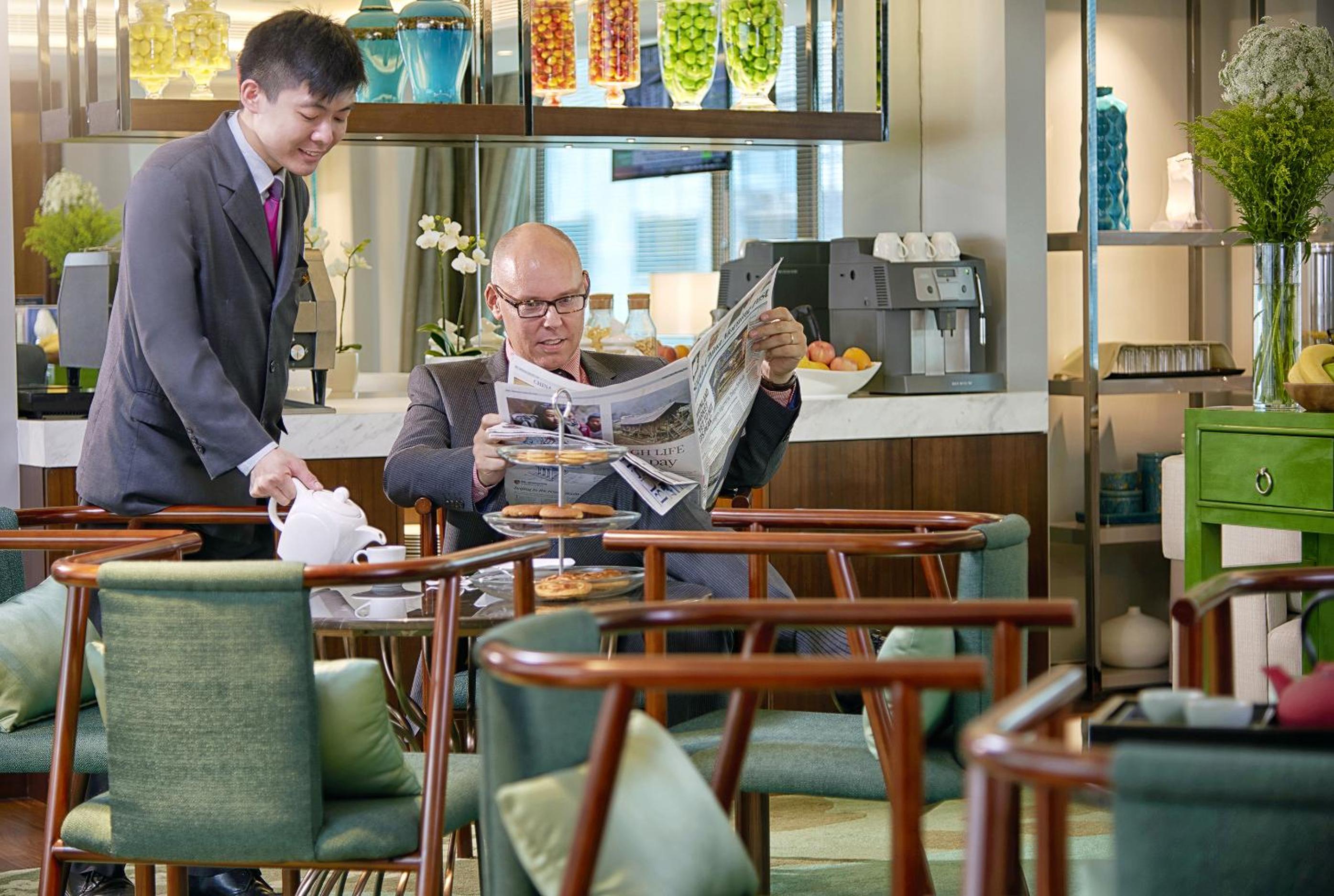 Wharney E-Plus with Twin Beds