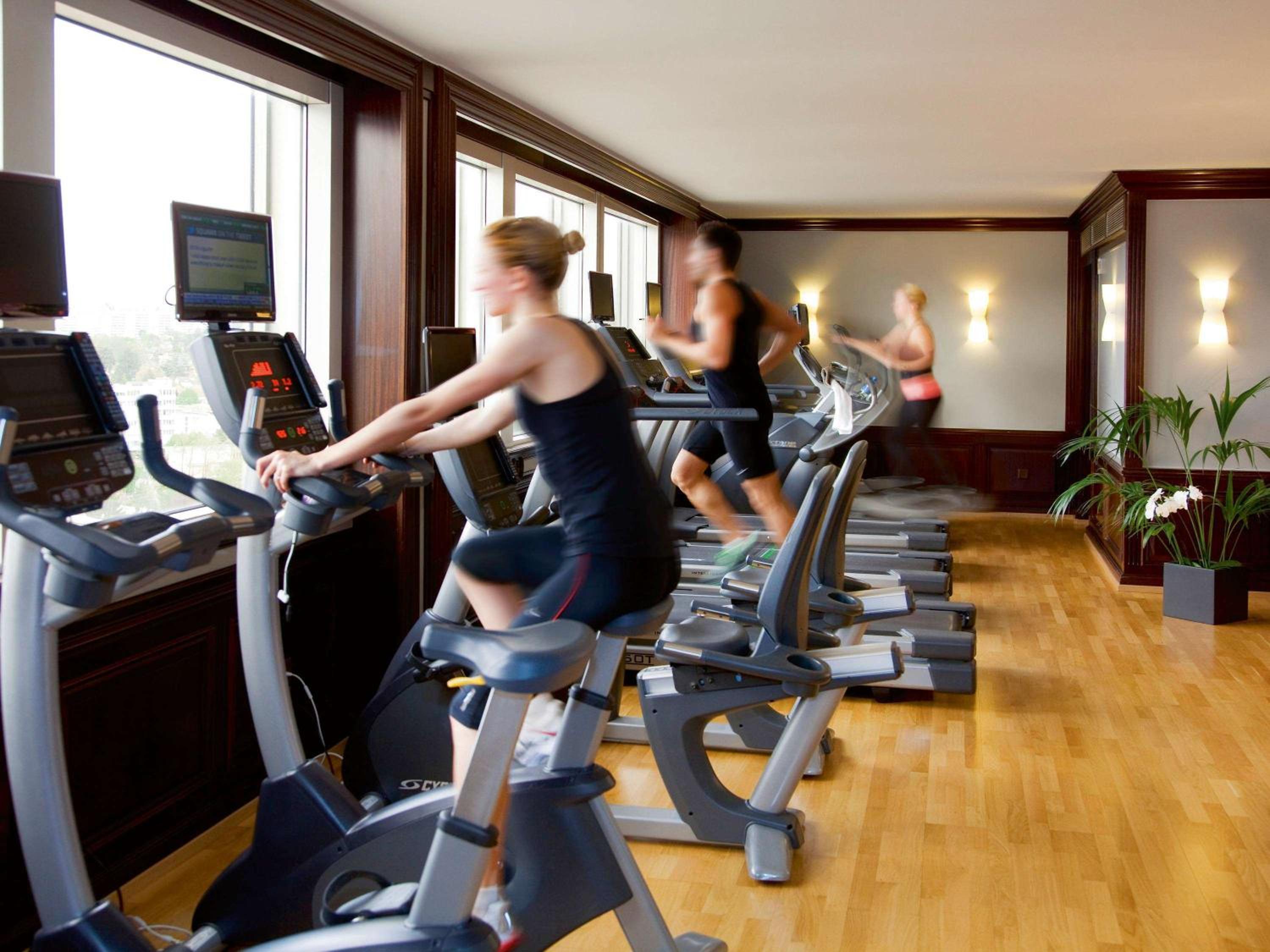 Swiss Suite One Bedroom