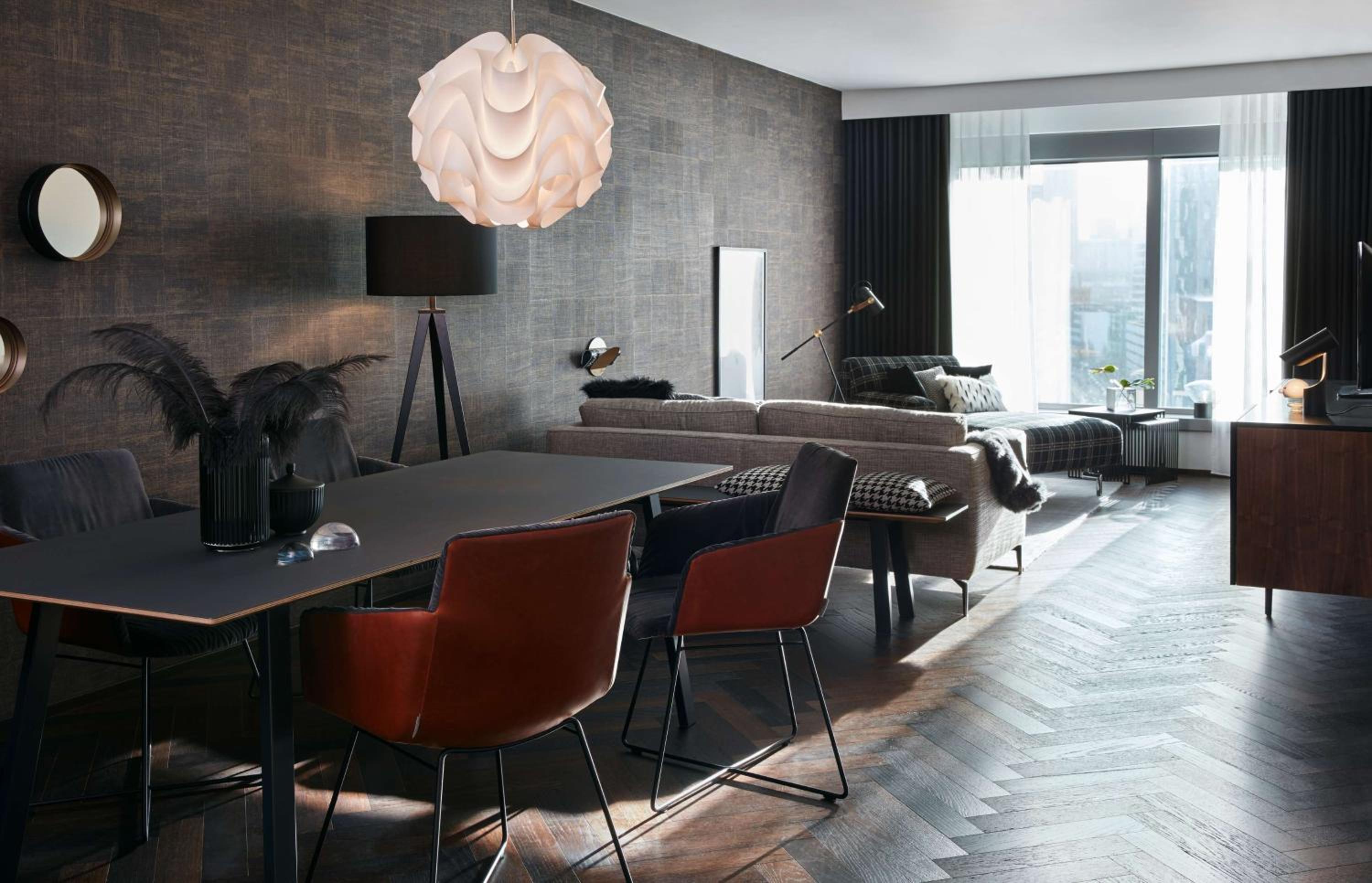 One-Bedroom Suite