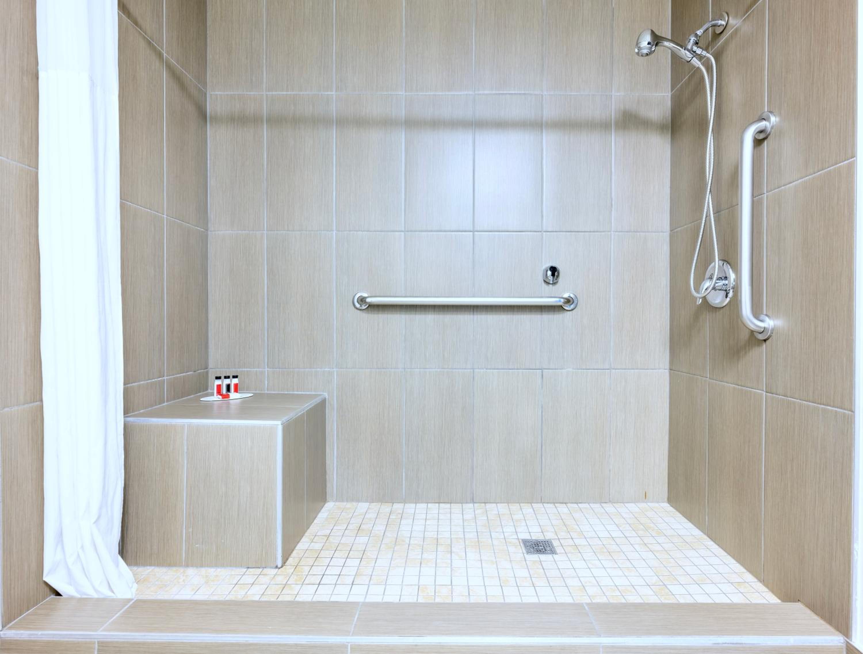 King Room - Mobility Access/Non-Smoking