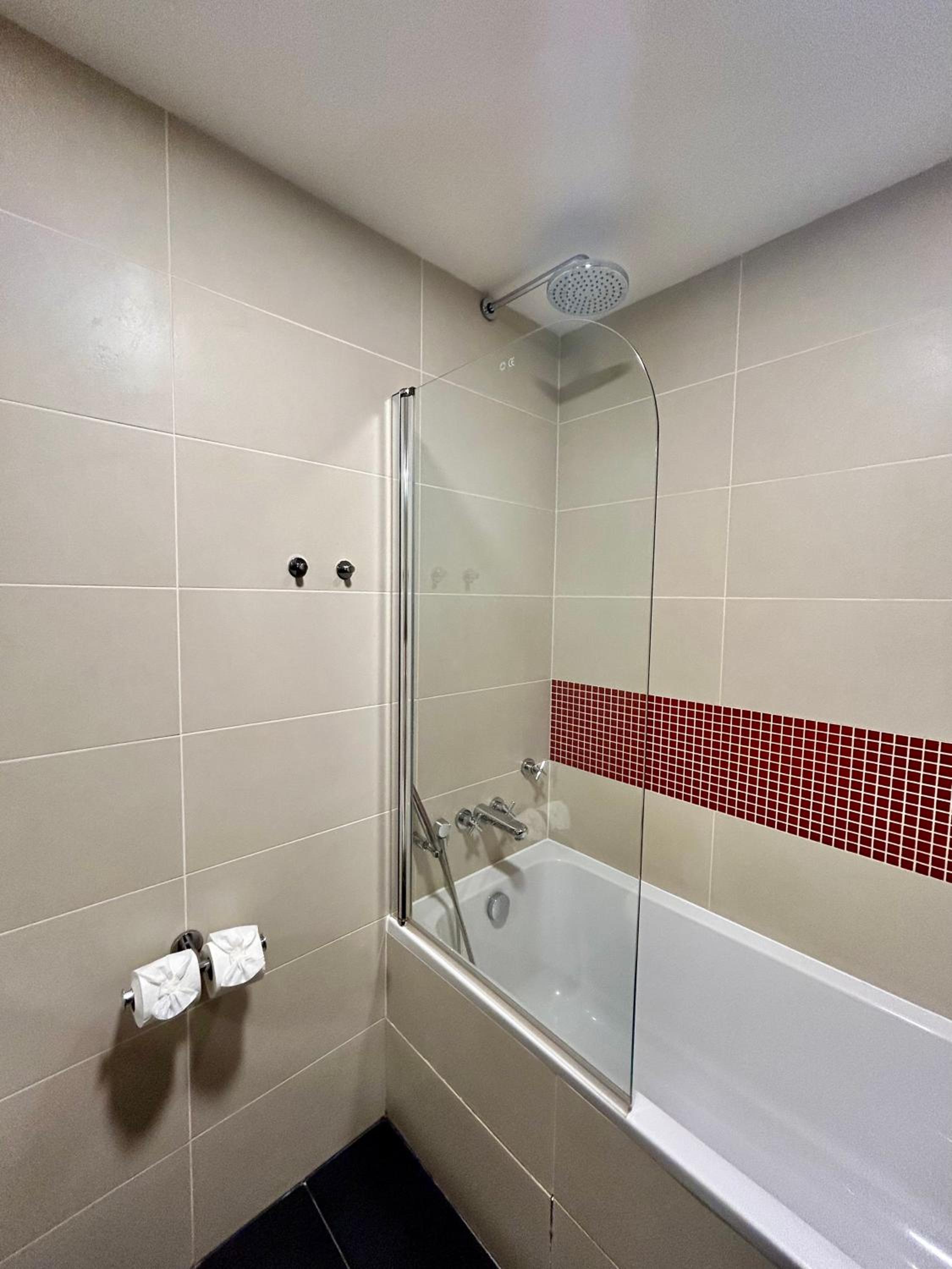 Executive Double or Twin Room