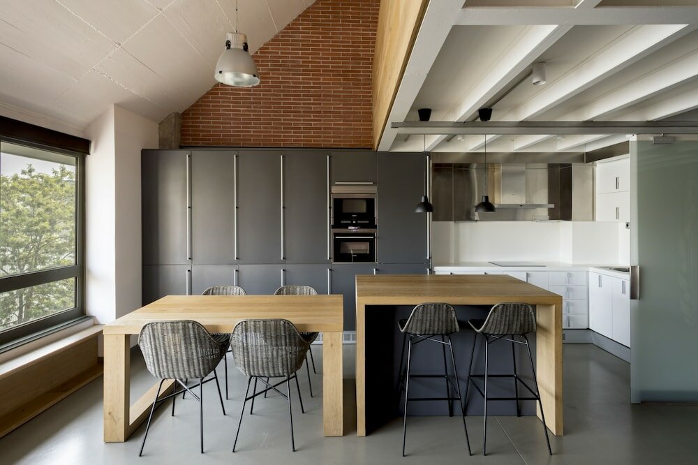 Premium Apartment, Terrace