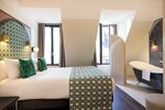 Executive Room, 1 Double Bed - City View в The Avalon Cosy Hotel