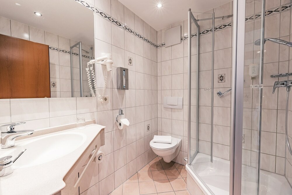 Double Room, Non Smoking