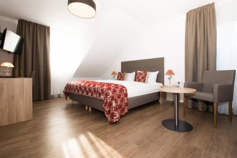 Premium Double Room Single Use (Eichstrasse 2)