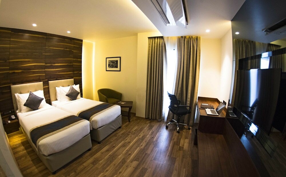 Executive Room
