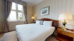 Superior Room, 1 Double Bed, Non Smoking, Sea View в Bournemouth Carlton Hotel, Bw Signature Collection