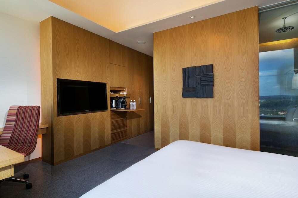 Club Room
