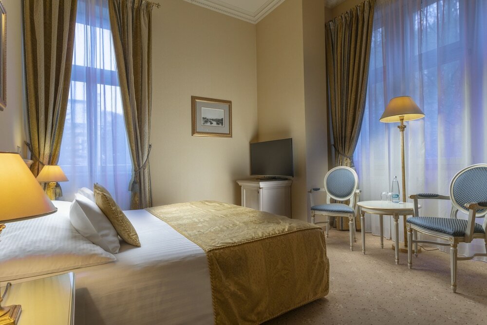 Standard Room, Balcony