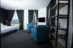 Suite Room в We Hotel