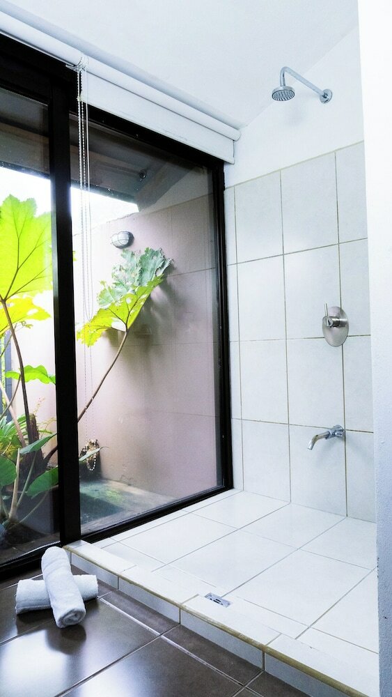 Superior Room, Garden View