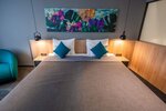 Superior Double Room в Hotel Academia