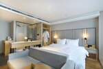 Deluxe Room в Miju House Jing'an
