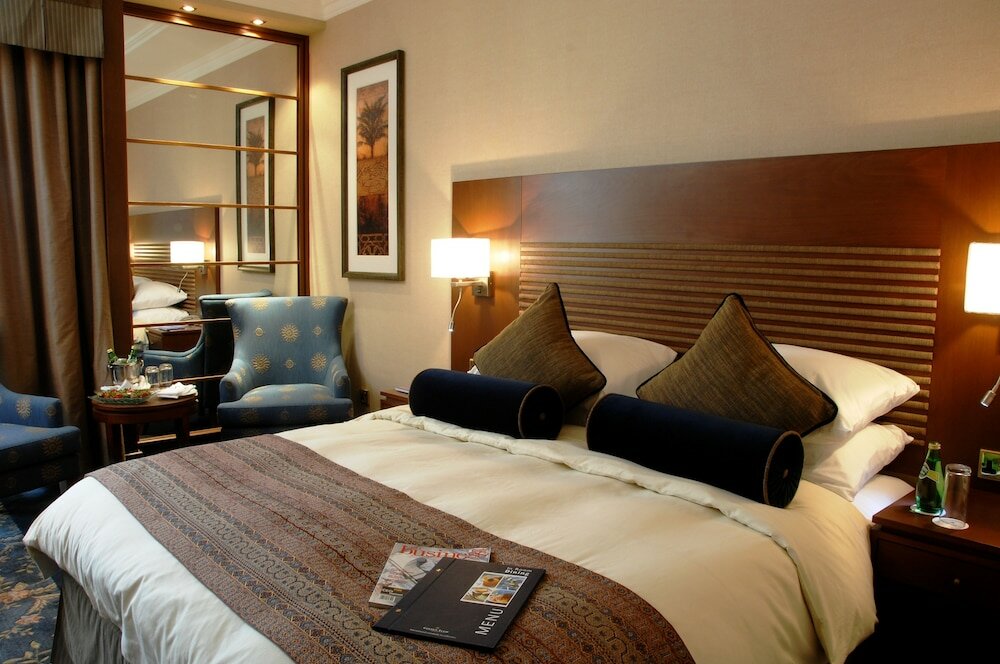 Executive Room, 1 King Bed