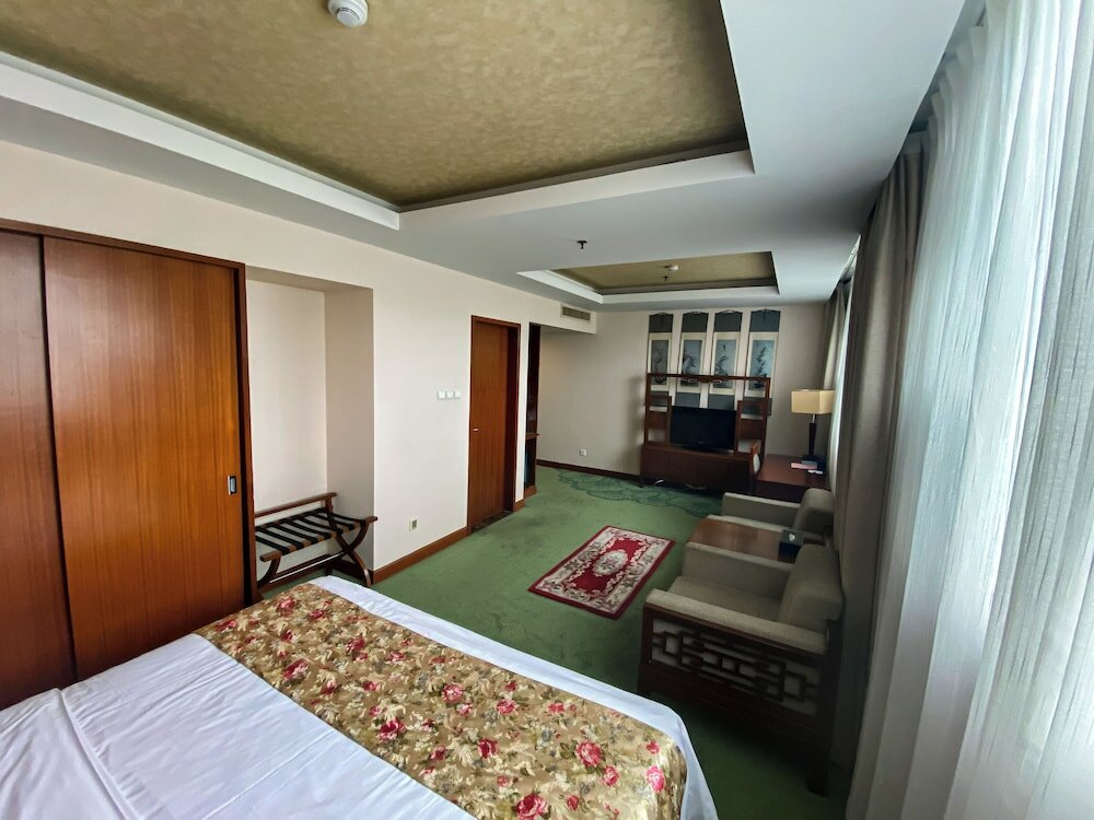 Superior Executive Room