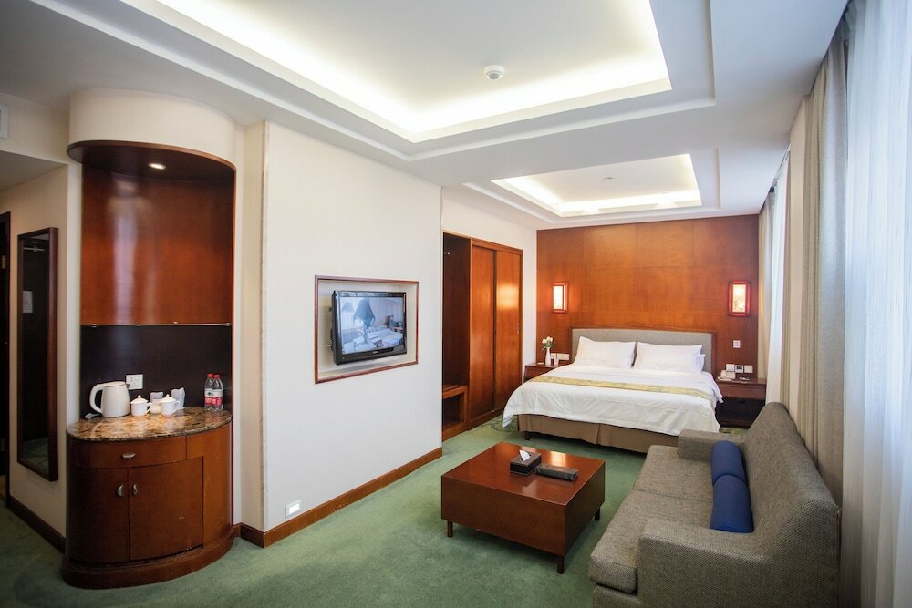 Superior Executive Room