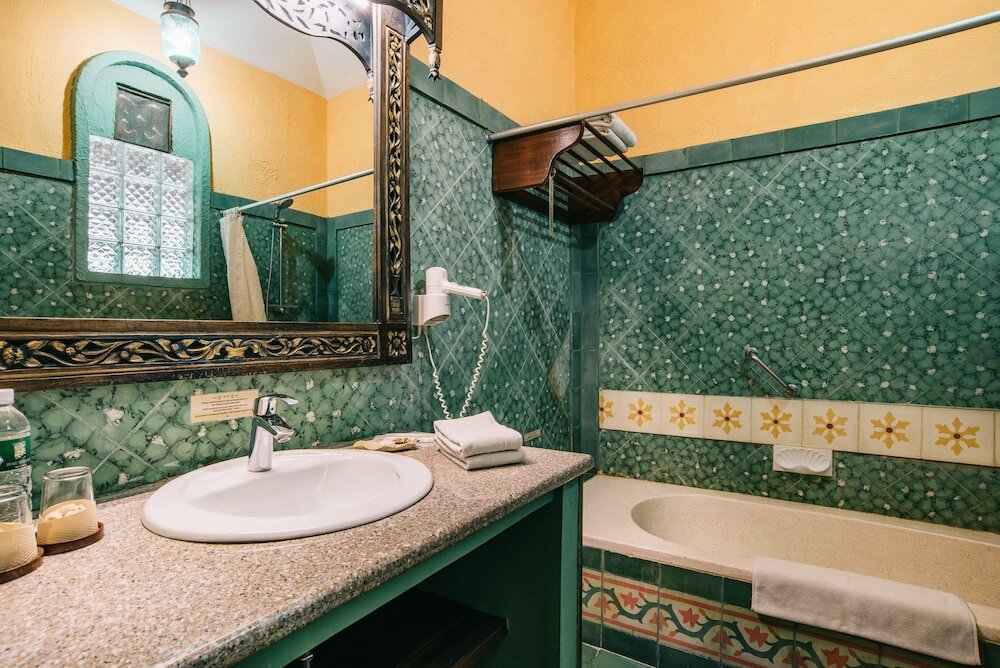 Deluxe Room, 1 Bedroom, Non Smoking