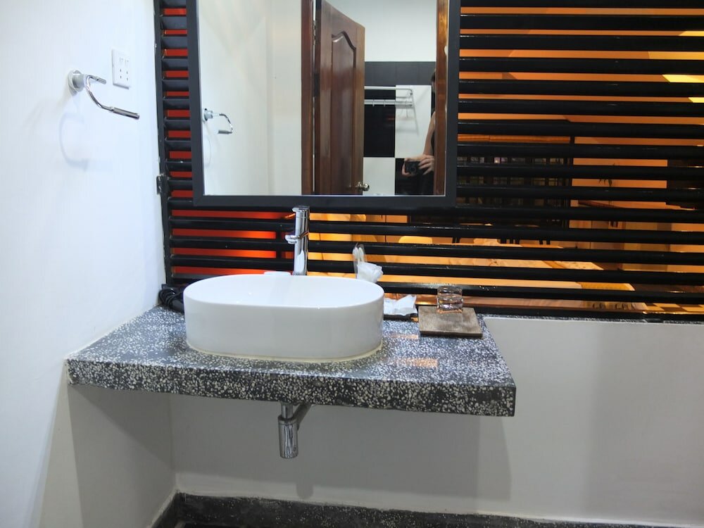 Premier Double Room