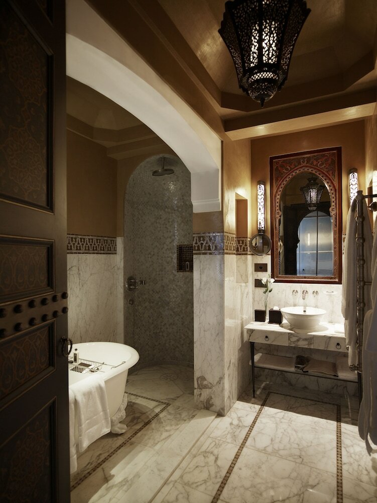 Deluxe Room (Koutoubia)