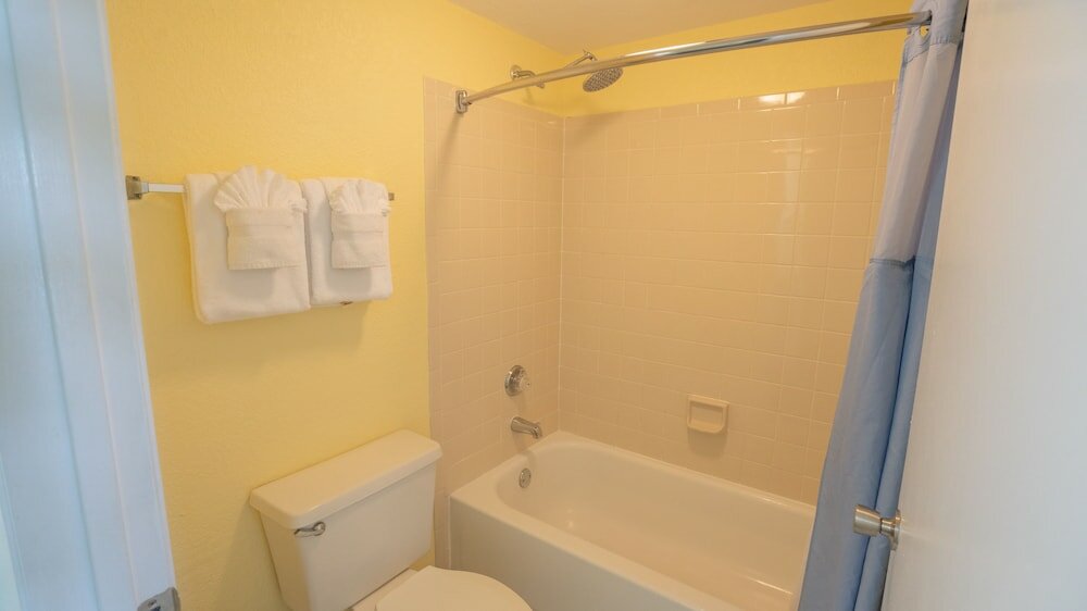 Executive Suite, 2 Bedrooms, Non Smoking, Kitchen