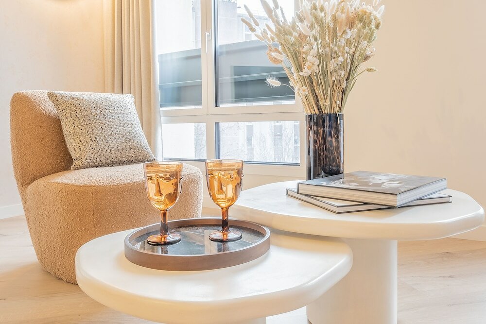 1 Bedroom Apartment Premium  35m2