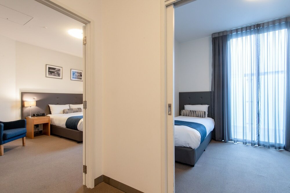 Two Bedroom Suite