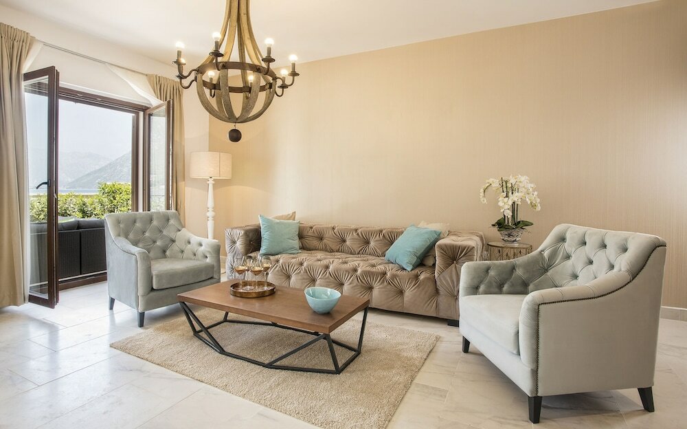 Villa, 3 Bedrooms, Beachfront