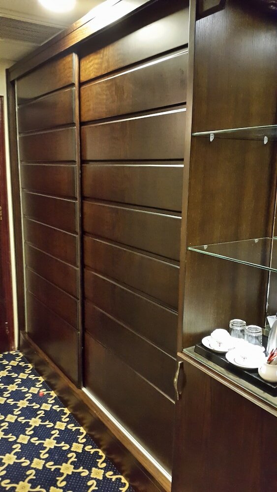 Junior Suite, 1 Bedroom
