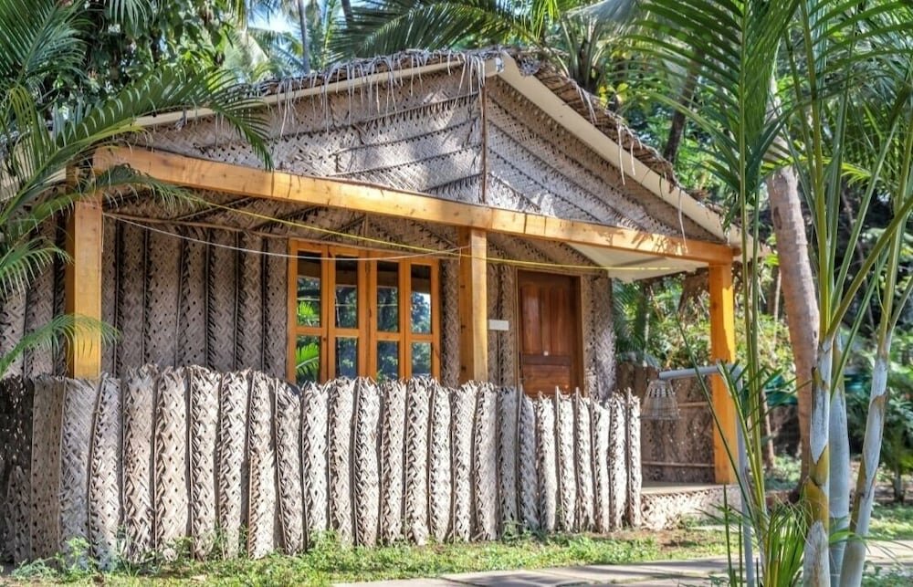 Family Room, 1 Bedroom, Garden View