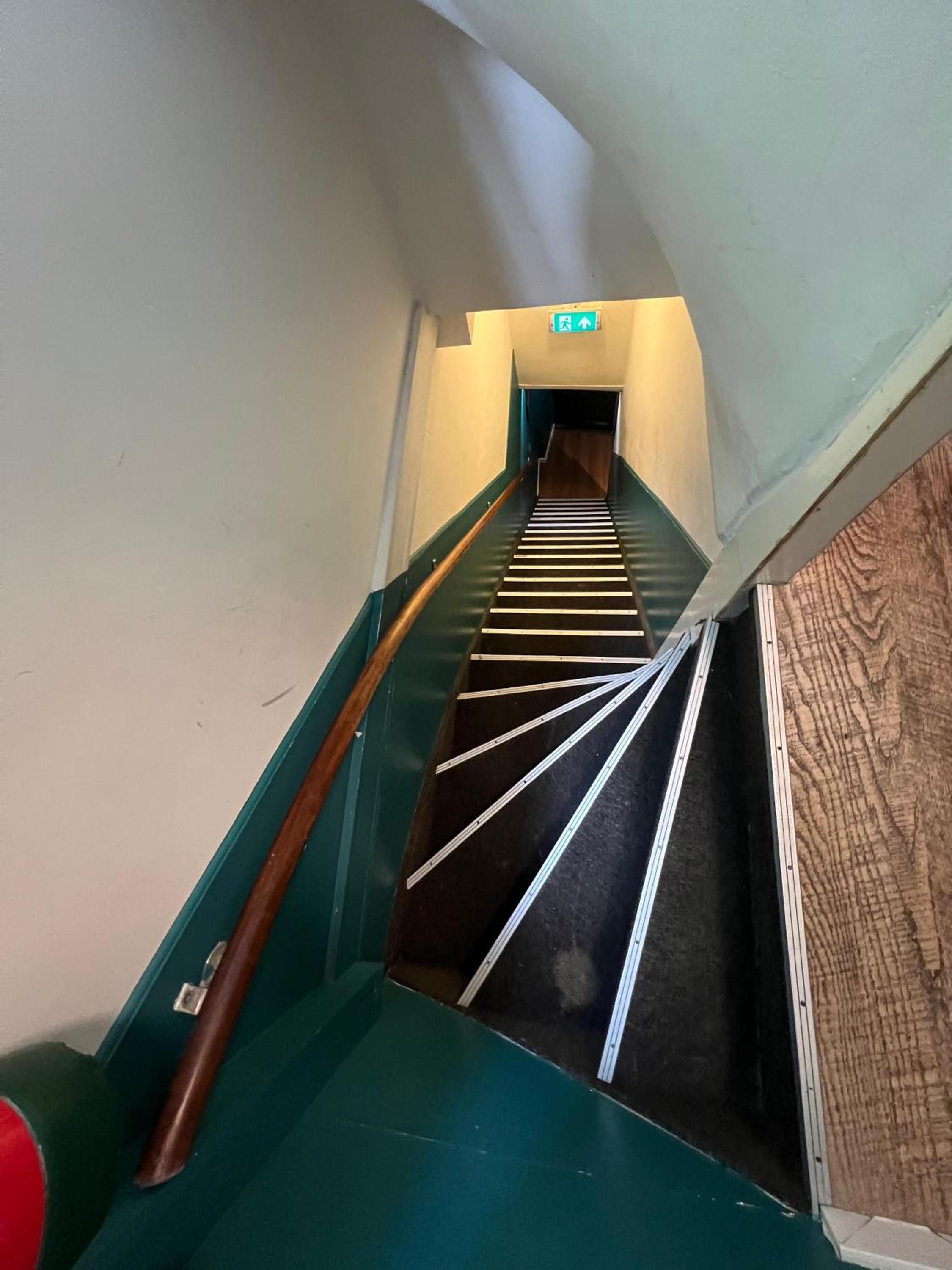 Double or Twin Room with Private Bathroom