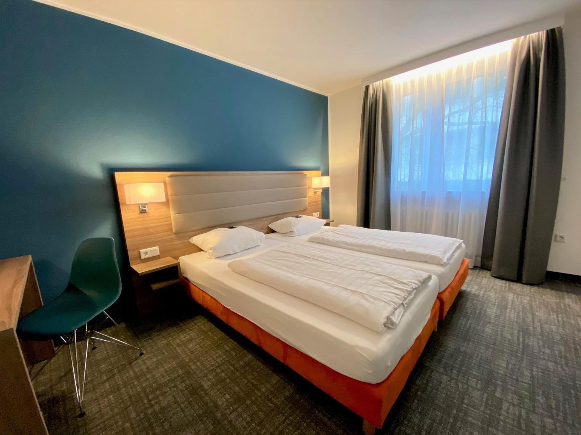 Business Double Room