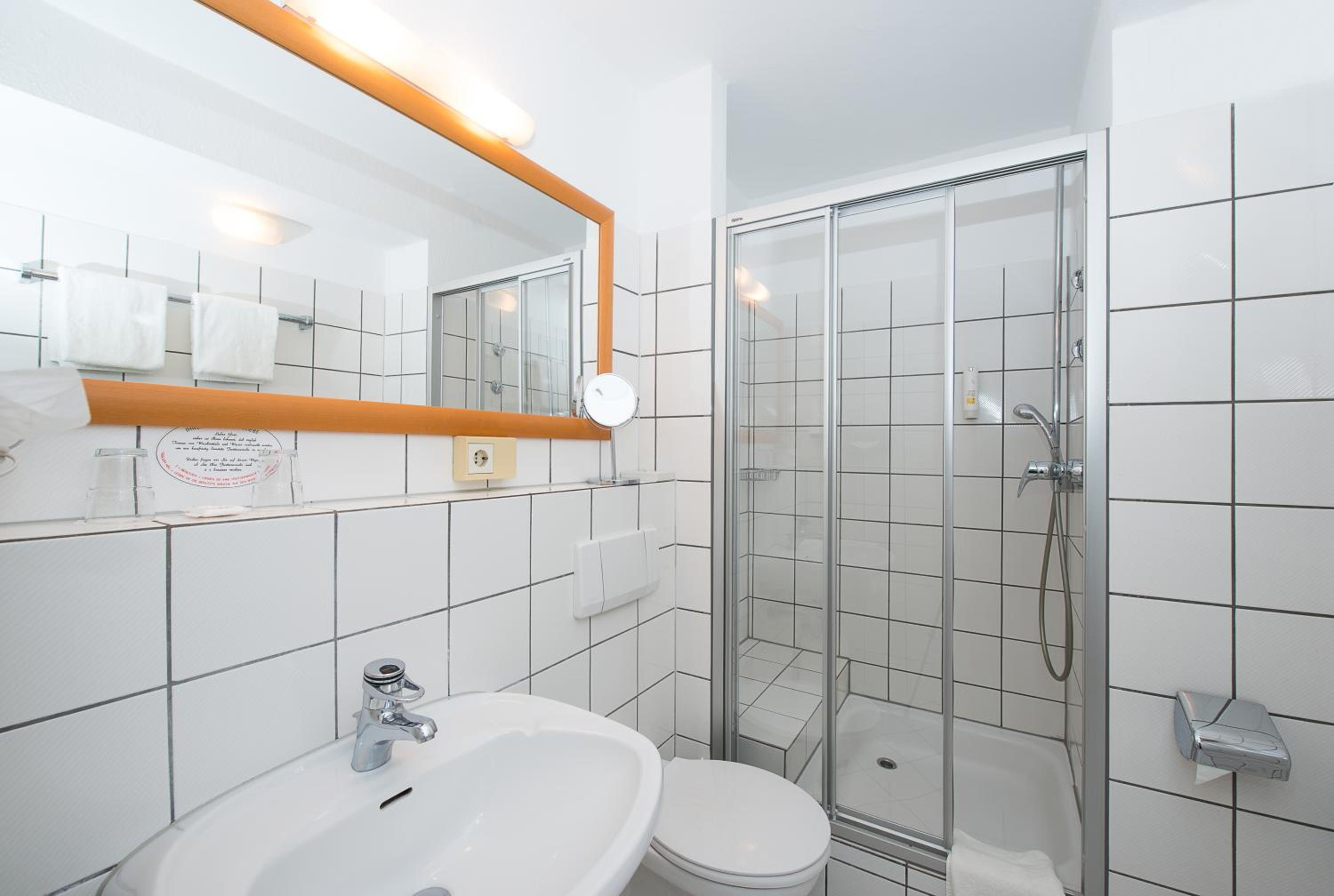 Business Double Room