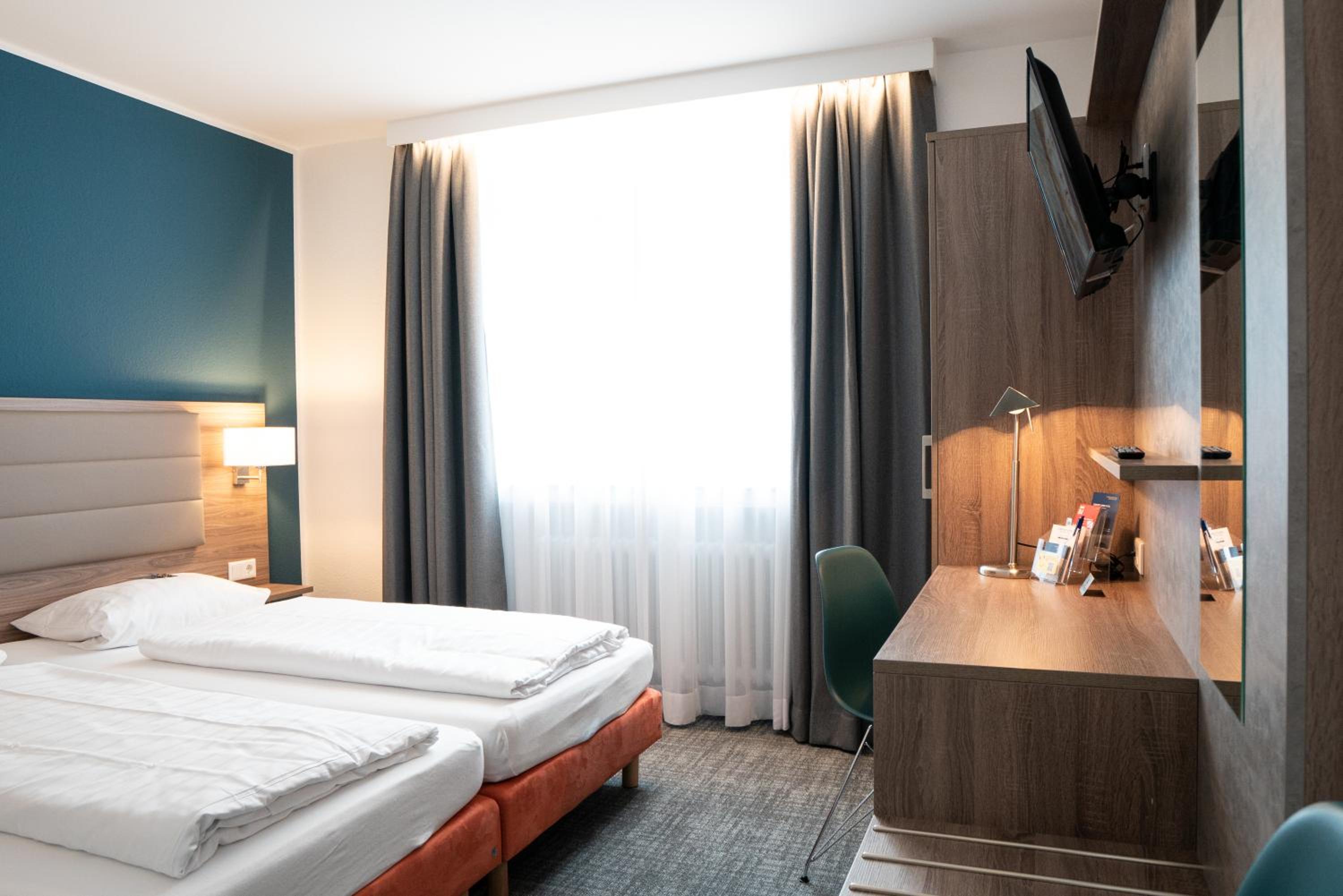 Business Double Room