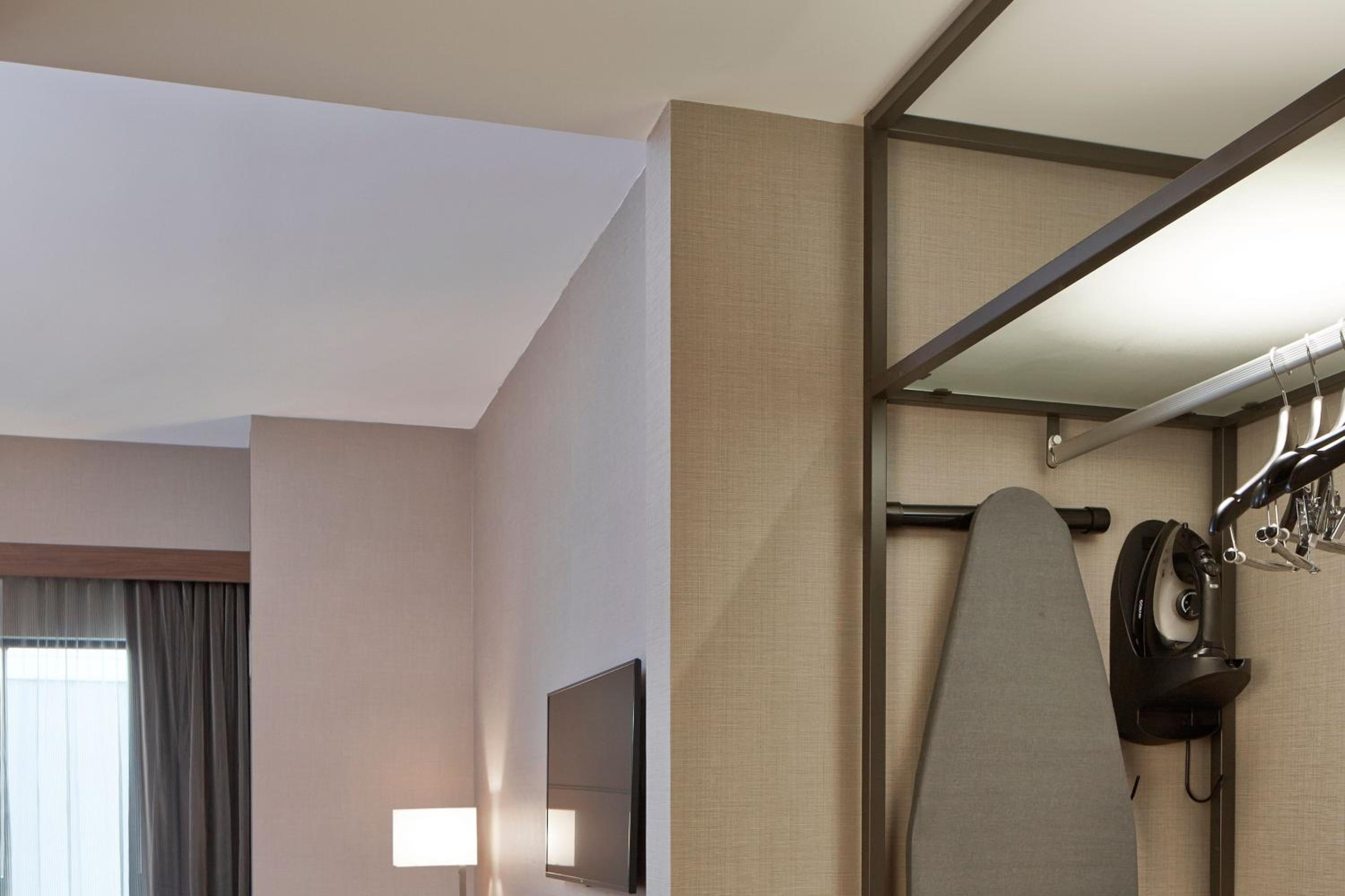 Double Room with Two Double Beds