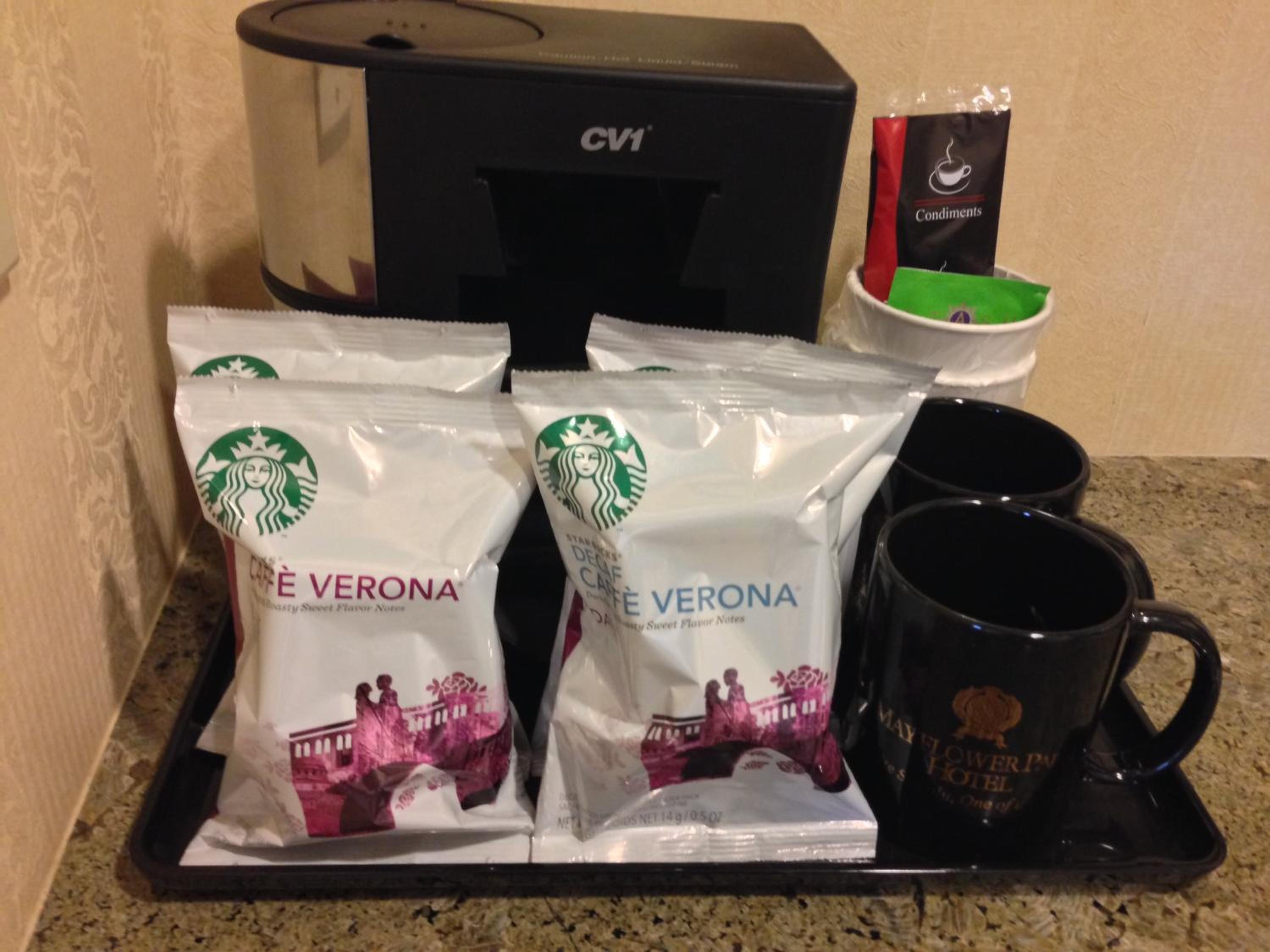 City Classic Queen Room